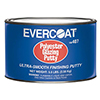 POLYESTER GLAZING PUTTY